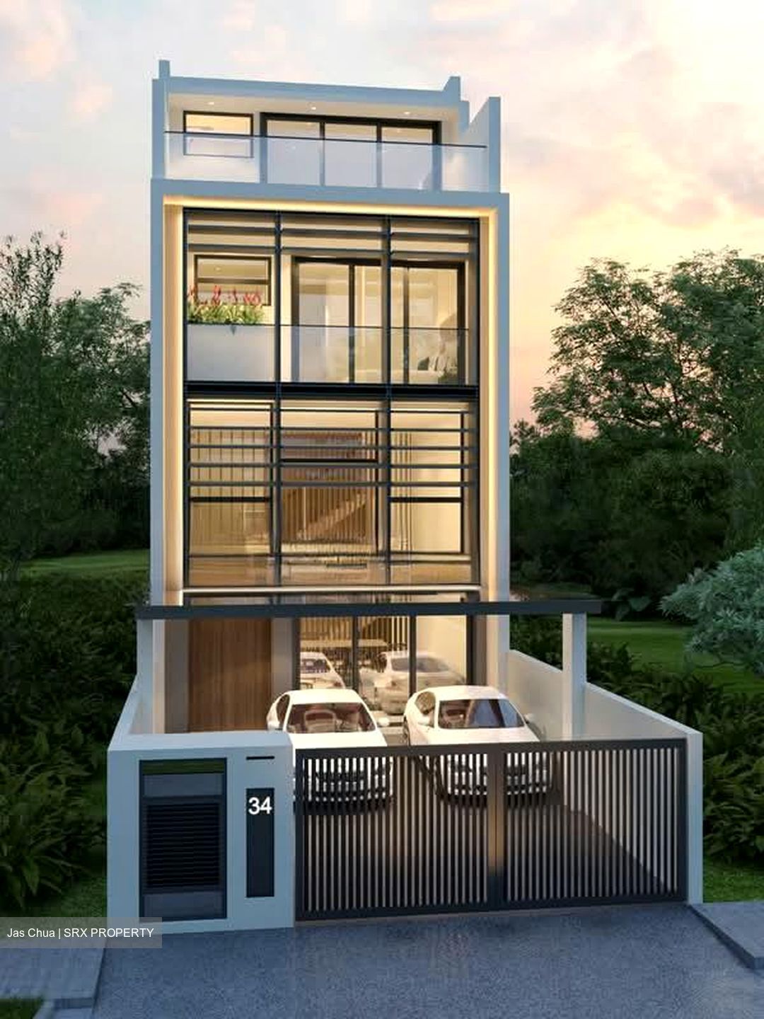 St Nicholas View (D20), Terrace #604963221